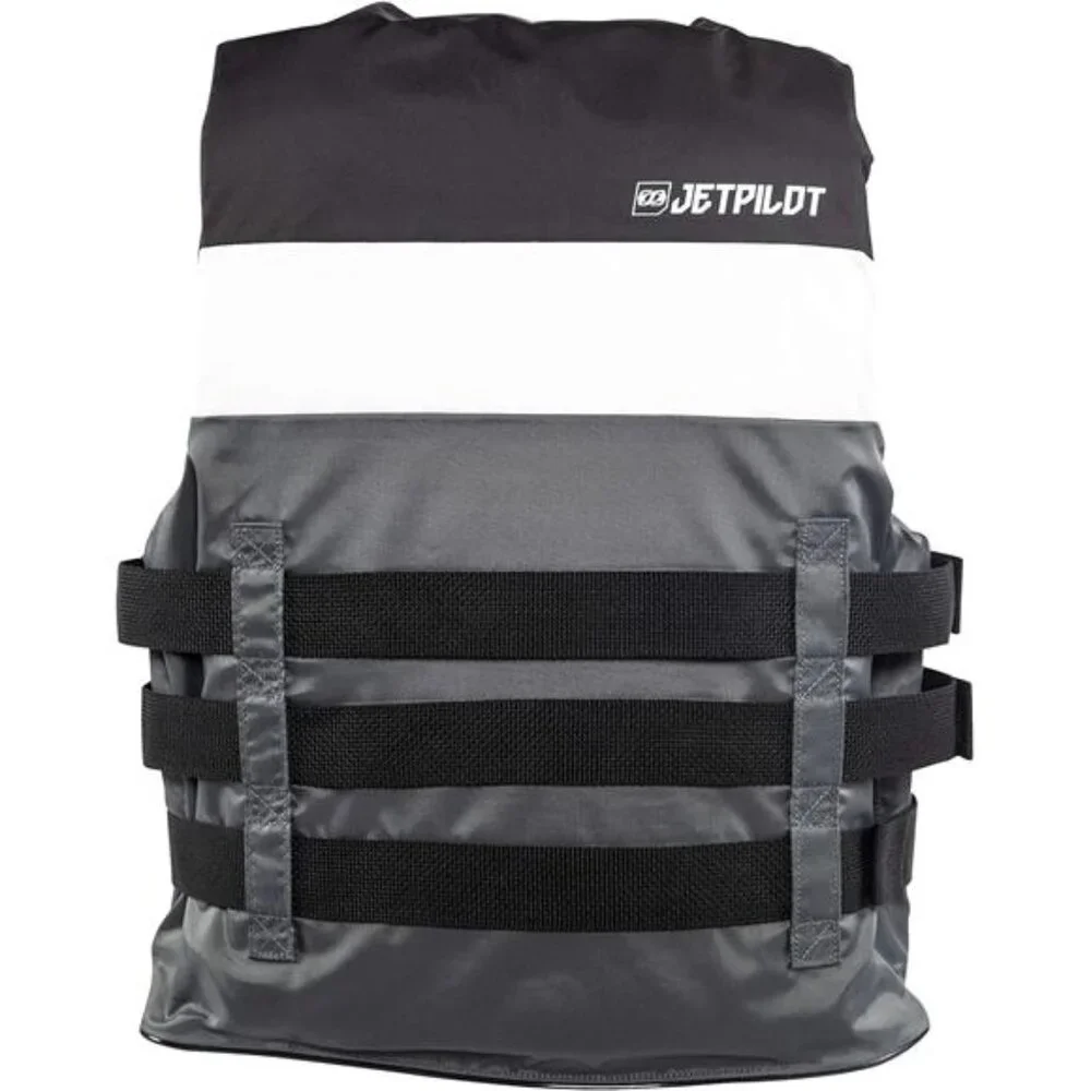 S1 Nylon Coast Guard Approved Life Vest PFD